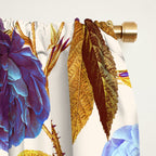 Magical Garden XXI Window Curtain Gallery Image 2