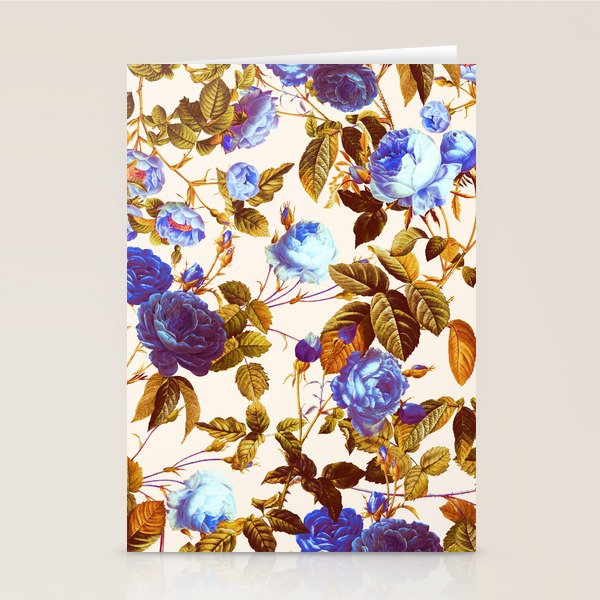 Magical Garden XXI Stationery Card Gallery Image 2