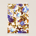 Magical Garden XXI Stationery Card Gallery Image 2