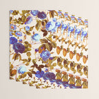 Magical Garden XXI Wrapping Paper Gallery Image 3