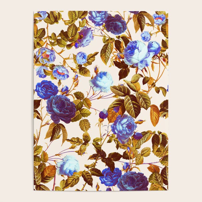 Magical Garden XXI Poster Gallery Image 4