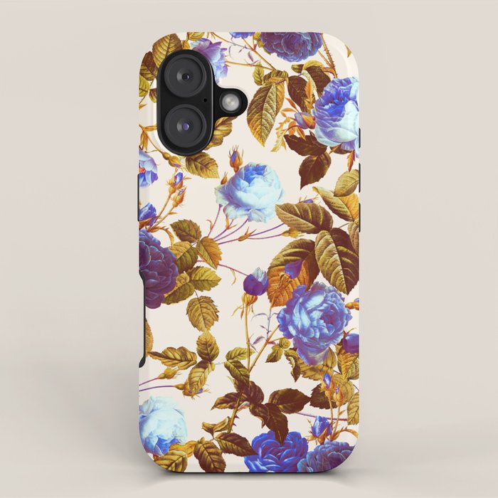 Magical Garden XXI iPhone Case Gallery Image 1
