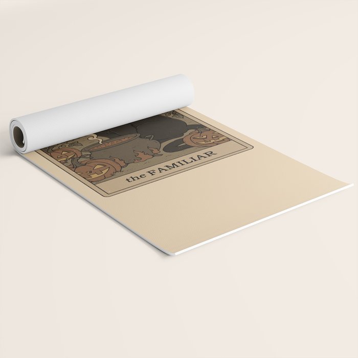 The Familiar Yoga Mat Gallery Image 2