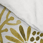 That's Life - Gold on Gold Comforter Gallery Image 4