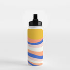 sunrise surf Water Bottle Gallery Image 2