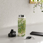 Maidenhair Ferns Water Bottle Gallery Image 4