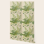 Maidenhair Ferns Wallpaper Gallery Image 2