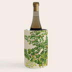 Maidenhair Ferns Wine Chiller Gallery Image 2