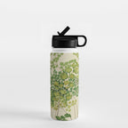 Maidenhair Ferns Water Bottle Gallery Image 1