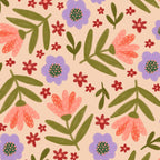 Sweet Floral  Coffee Mug Gallery Image 2
