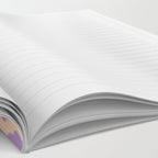 Sweet Floral  Notebook Gallery Image 2