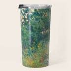LANDSCAPE OF THE ELBE RIVER VALLEY VaÌclav RadimskyÌ  Travel Mug Gallery Image 3