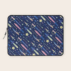 Magical Weapons Laptop Sleeve Gallery Image 1