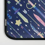 Magical Weapons Laptop Sleeve Gallery Image 3