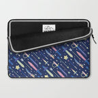 Magical Weapons Laptop Sleeve Gallery Image 2