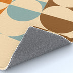 Vintage Geometric 04A Rug Gallery Image 4