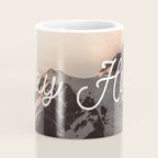 Stay High - Mt Shuksan Coffee Mug Gallery Image 4