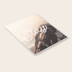 Stay High - Mt Shuksan Notebook Gallery Image 3
