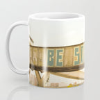 Be Someone Houston Coffee Mug Gallery Image 3