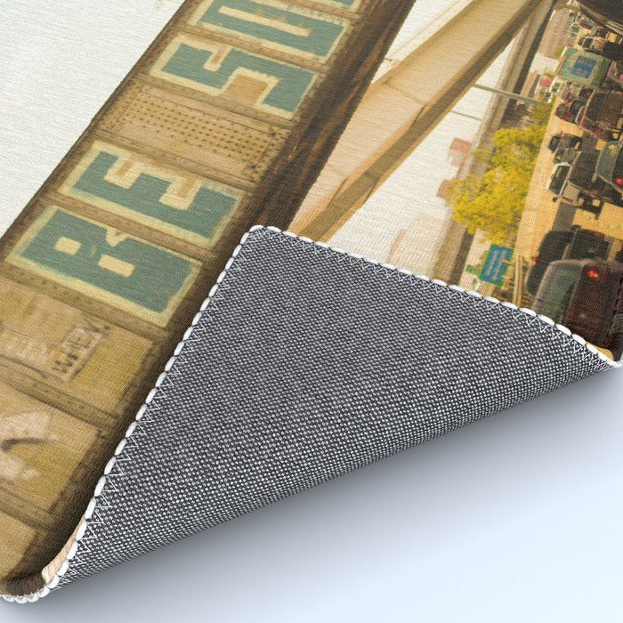 Be Someone Houston Rug Gallery Image 4