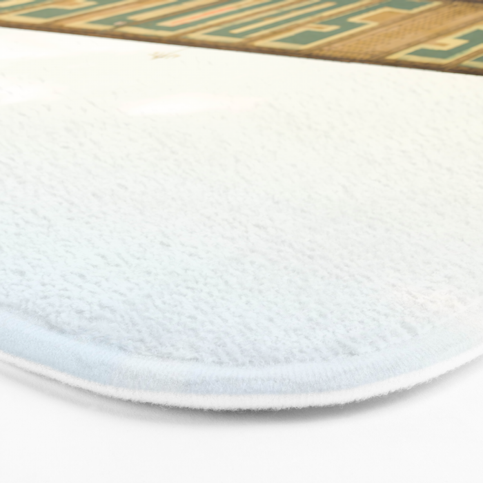 Be Someone Houston Bath Mat Gallery Image 3