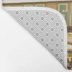 Be Someone Houston Bath Mat Gallery Image 2