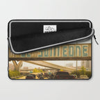 Be Someone Houston Laptop Sleeve Gallery Image 2