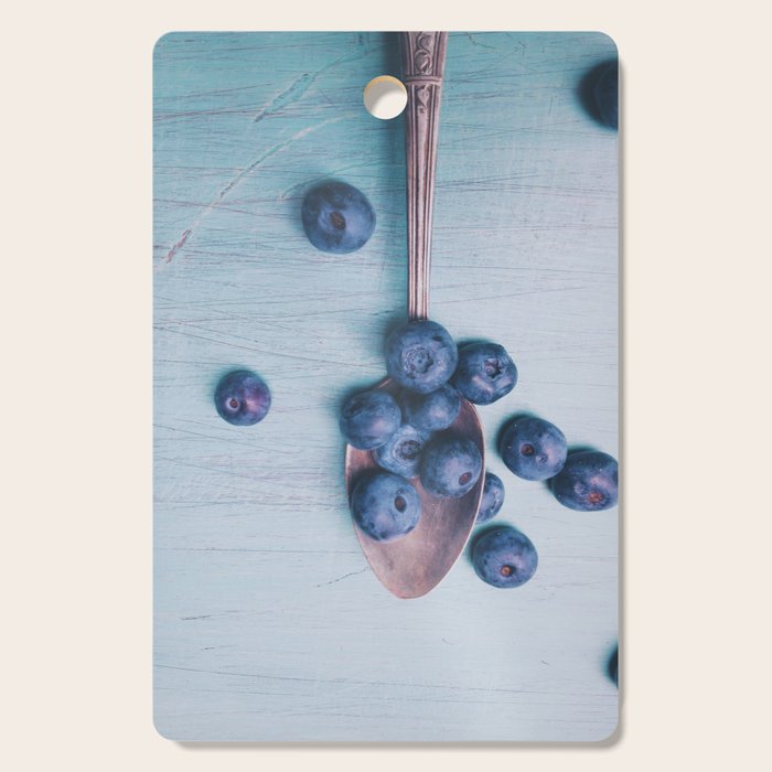 Goodness Overflows Cutting Board Gallery Image 1