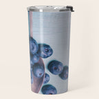 Goodness Overflows Travel Mug Gallery Image 2