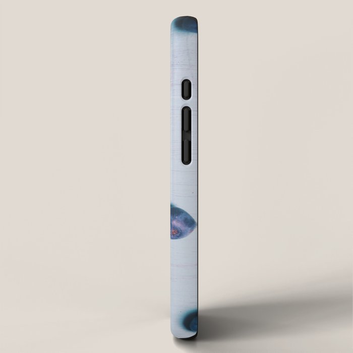 Goodness Overflows iPhone Case Gallery Image 2