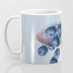 Goodness Overflows Coffee Mug Gallery Image 3