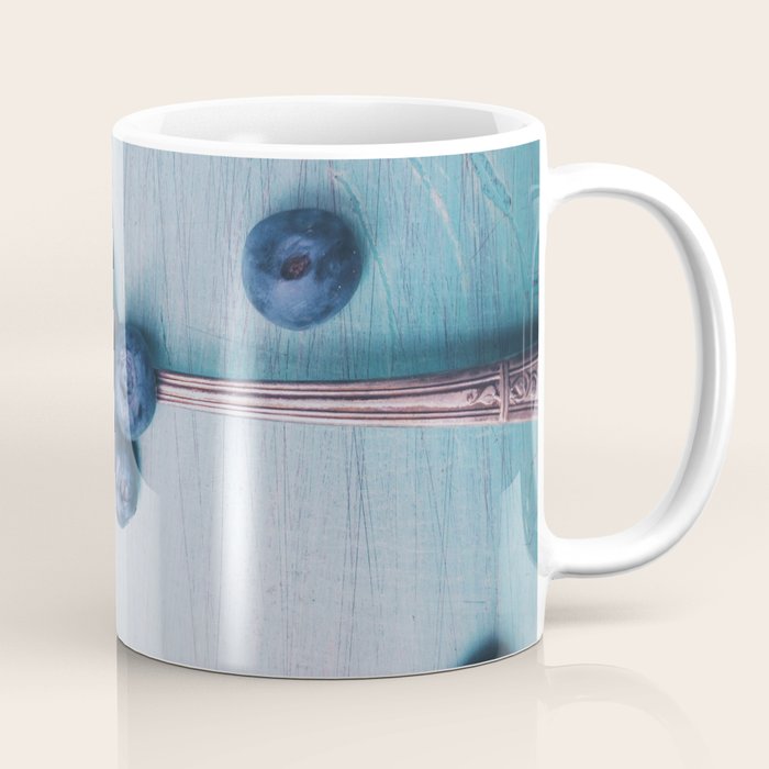 Goodness Overflows Coffee Mug Gallery Image 1