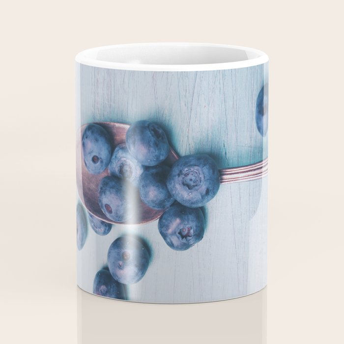 Goodness Overflows Coffee Mug Gallery Image 4