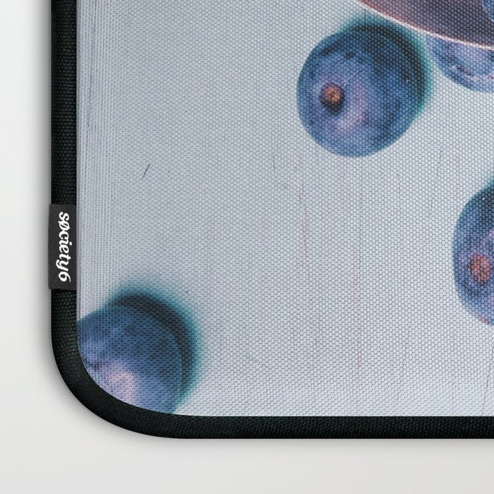 Goodness Overflows Laptop Sleeve Gallery Image 3