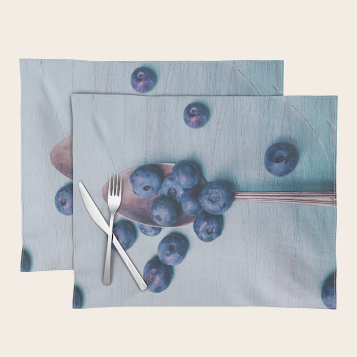 Goodness Overflows Placemat Gallery Image 1