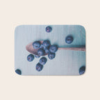 Goodness Overflows Bath Mat Gallery Image 1