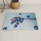 Goodness Overflows Rug Gallery Image 1
