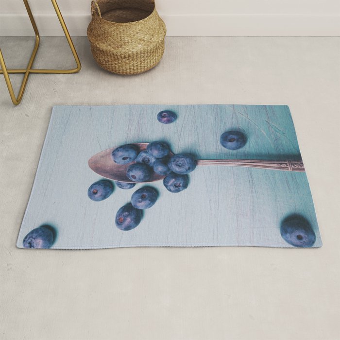 Goodness Overflows Rug Gallery Image 1