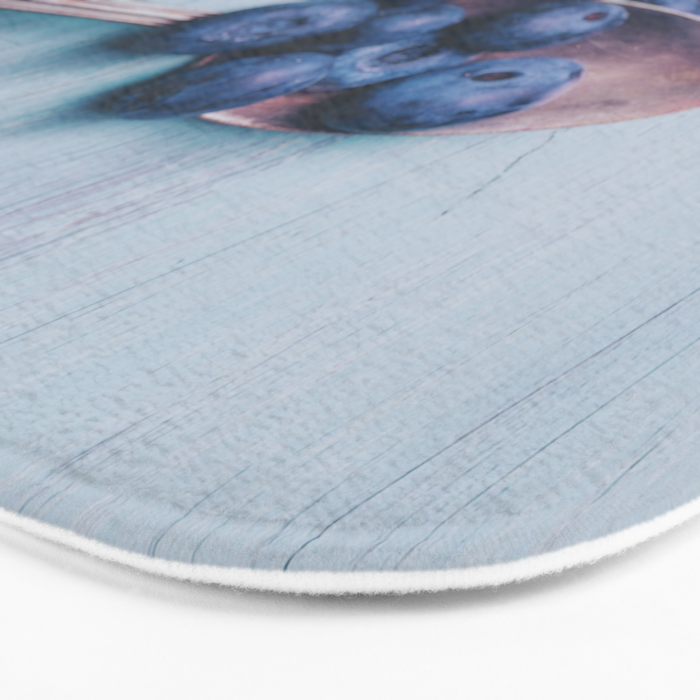 Goodness Overflows Bath Mat Gallery Image 3