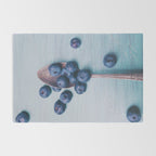 Goodness Overflows Rug Gallery Image 2