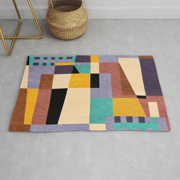 Cosmopolitan Love - Cityview Rug Gallery Image 1