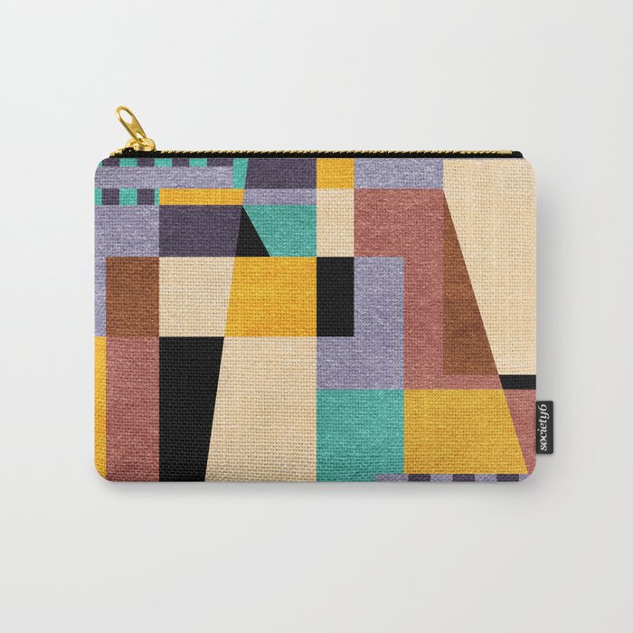 Cosmopolitan Love - Cityview Carry All Pouch Gallery Image 1