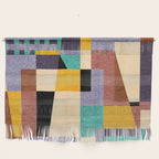 Cosmopolitan Love - Cityview Wall Hanging Gallery Image 1