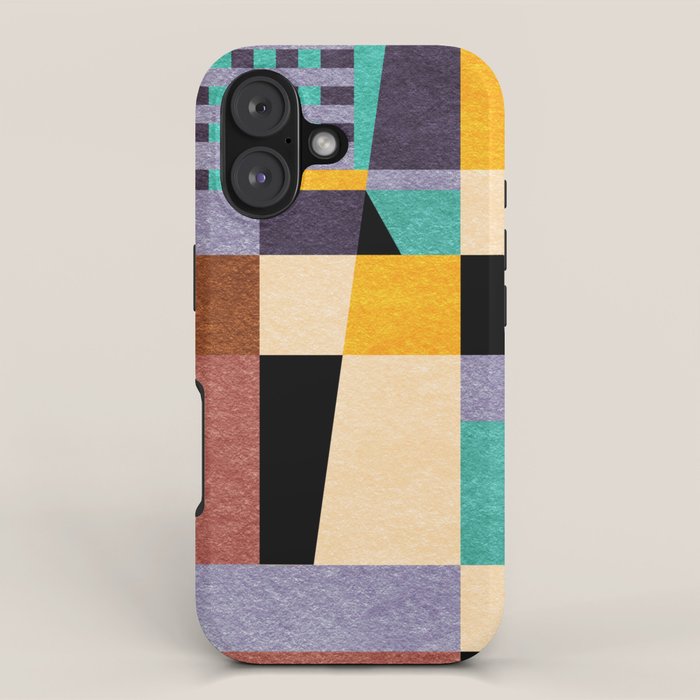 Cosmopolitan Love - Cityview iPhone Case Gallery Image 1