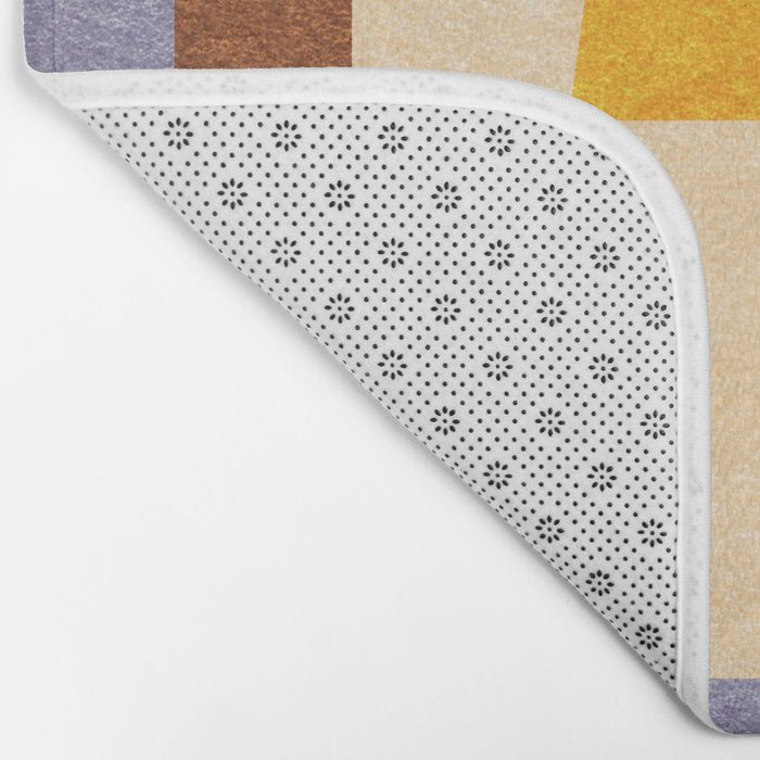 Cosmopolitan Love - Cityview Bath Mat Gallery Image 2