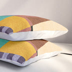 Cosmopolitan Love - Cityview Pillow Sham Gallery Image 3