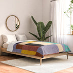 Cosmopolitan Love - Cityview Comforter Gallery Image 2