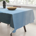 Blue Ridge Mountain Magick Digital Nature Landscape Photography Tablecloth Gallery Image 3