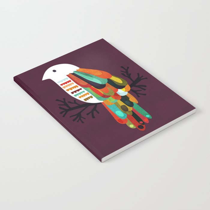 Paradise Notebook Gallery Image 2