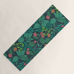 Princess of the Magic Forest Yoga Mat Gallery Image 1